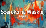 Ruszyły zapisy na plenerową prezentację Szeroko na Wąskiej 2018 w Mosinie 