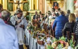 Wielkanoc 2021. Jak ma wyglądać święcenie pokarmów w łęczyckich parafiach?