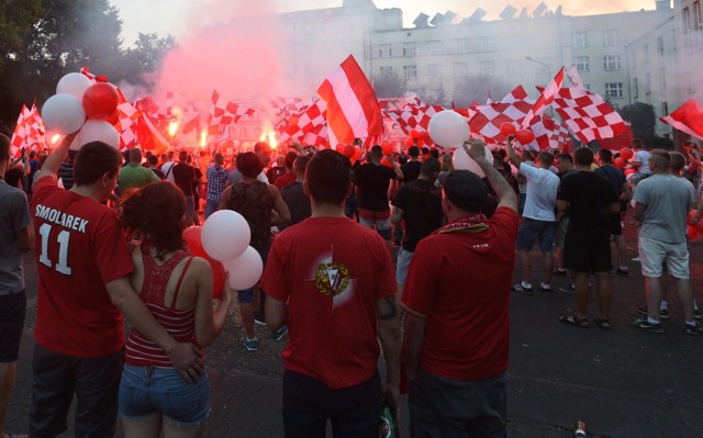 RTS Widzew Łódź