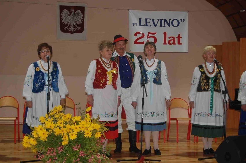 Jubileusz Levino