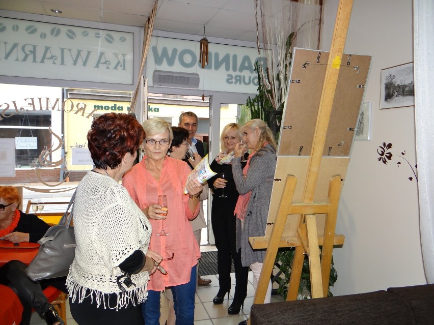 Galeria "Świt"