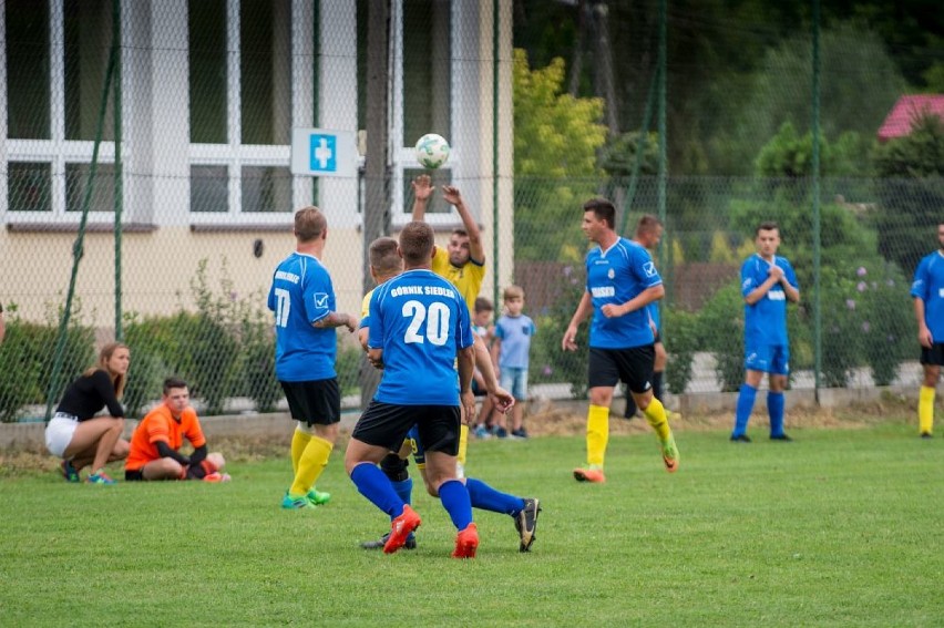 Biesiada Agroturystyczna w Siedlcu.