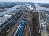 Inwestycja warta prawie 1,5 mld zł prawie na finiszu. Wkrótce lepszy dostęp do portów w Szczecinie i Świnoujściu  