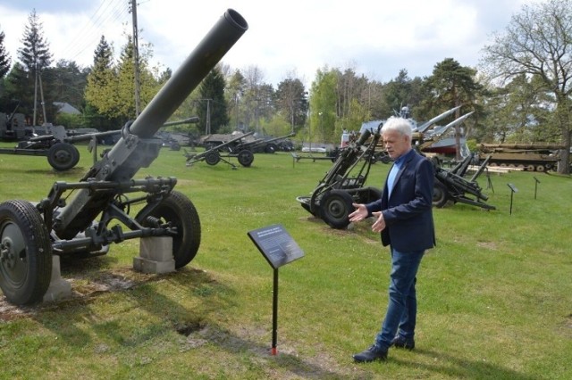 Muzeum im. Orła Białego w Skarżysku-Kamiennej