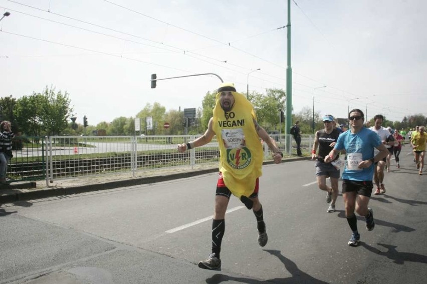 Poznań biega! I to jak! Zobacz sam - KLIKNIJ!