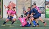 Ogniwo Sopot kontra Master Pharm Rugby Łódź. To rewanż za czerwcowy finał w Sopocie