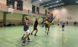 Wyrównane emocje na półmetku Grand Prix 3x3 w Koszykówce