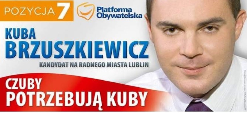 Wybory 2014. Dziwne i śmieszne plakaty tegorocznej kampanii wyborczej [NOWE]