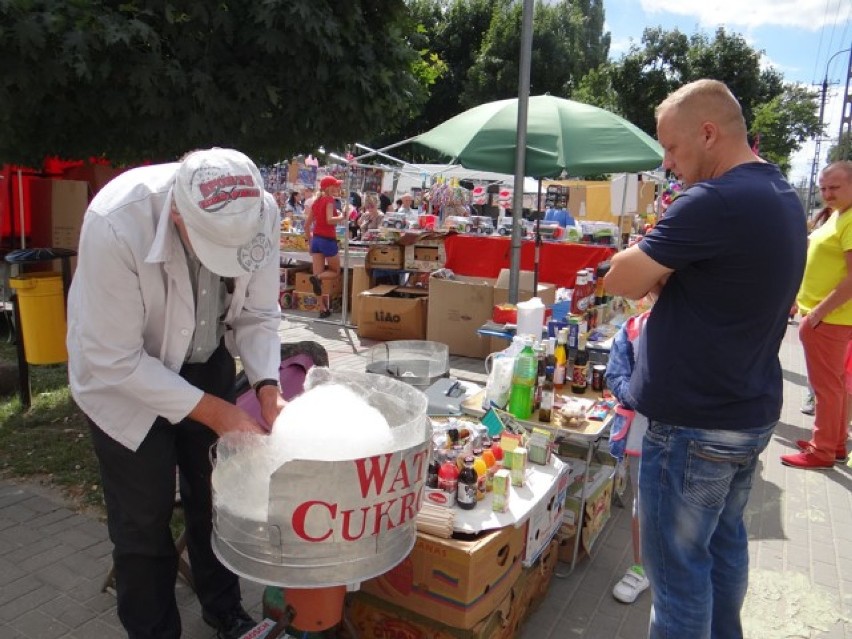 Odpust w Zduńskiej Woli