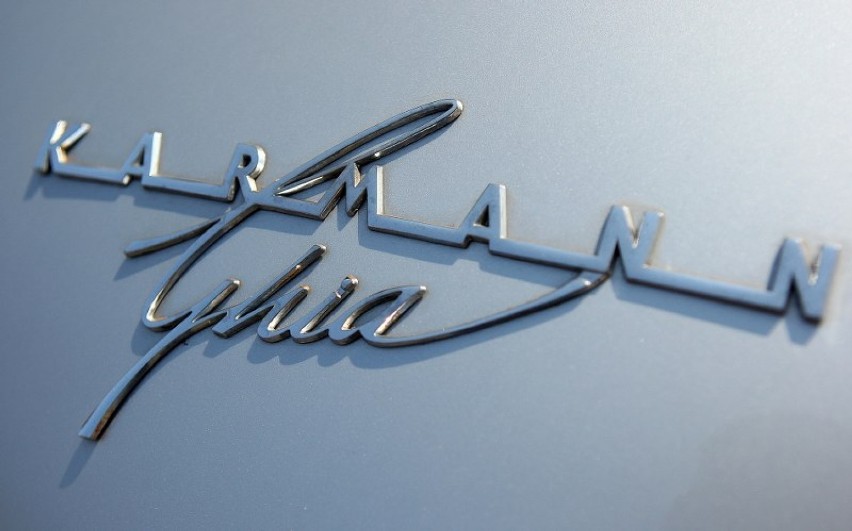 MM Trendy. #Moto: Nazywam się Ghia... Karmann Ghia