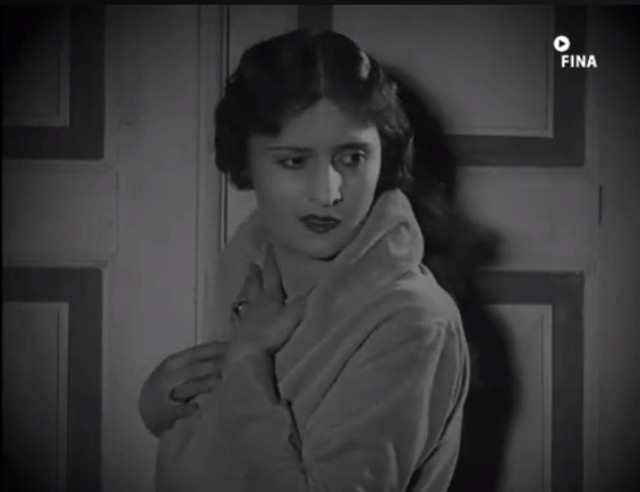Film "Szaleńcy" z 1928 roku w jakości 4K. Niesamowity pokaz za darmo