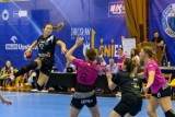 EHF Cup. Straty odrobione, Eurobud JKS Jarosław w III rundzie EHF Cup