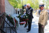 Chełm: Uczcili zakończenie rocznicy zakończenia II Wojny Światowej