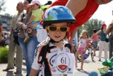 W niedzielę zapraszamy na III Warszawskie Dziecięce Wyścigi Rowerkowe