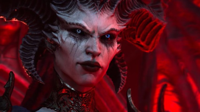 Blizzard zapowiedział sporo nowości do Diablo 3, a co z najnowszą odsłoną?