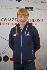 Soczi 2014. Magdalena Gwizdoń, biatlonistka [SYLWETKA]