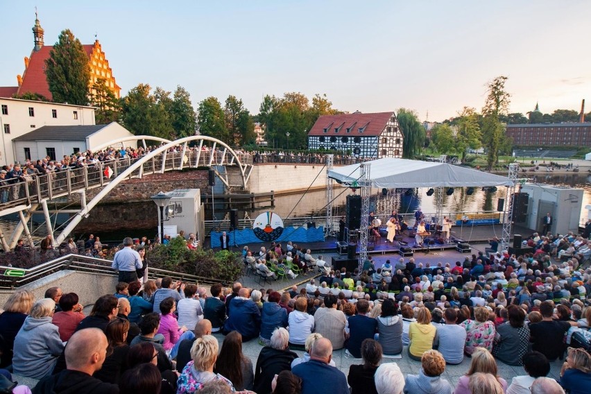 11 sierpnia kolejny koncert w ramach weekendowych koncertów...