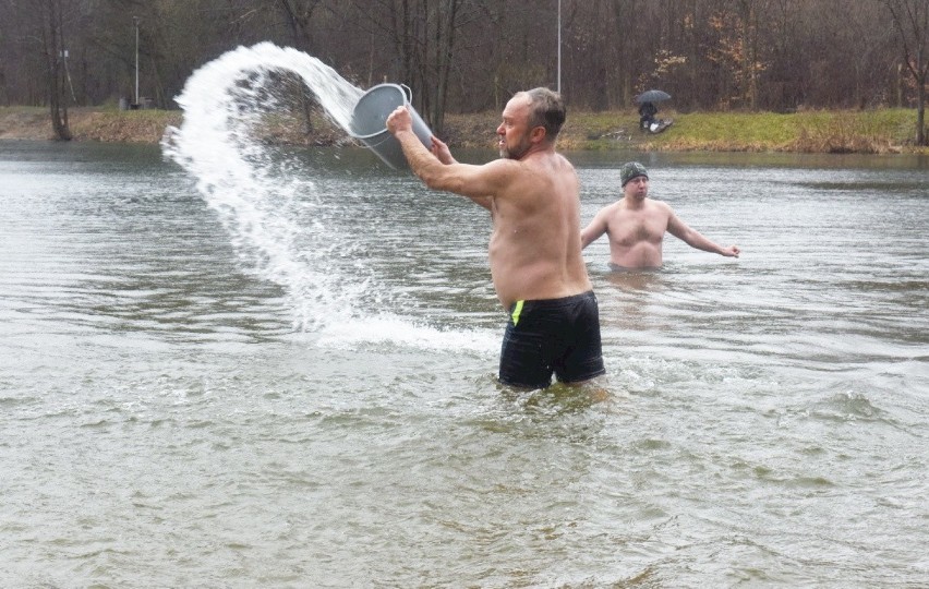 Morsowanie w lany poniedziałek. Ale się działo!