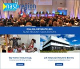 Wielkopolska w UE! Czytaj nowy e-magazyn „Nasz Region”