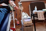Ponad 25 litrów krwi to efekt kolejnej akcji krwiodawstwa zorganizowanej przez świetny klub HDK dziejący przy OSP w Bieczu