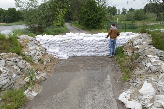 Grozi nam powódź 2014 w Gliwicach i powiecie?