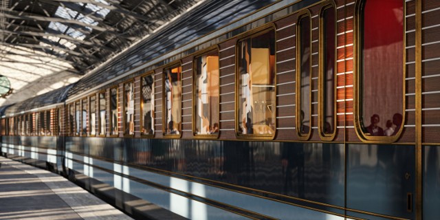 W 2024 r. po torach ma pomknąć nowe, włoskie wydanie Orient Expressu. Trwa też renowacja wagonów do składu francuskiego, odkrytych w Polsce w 2015 r.
