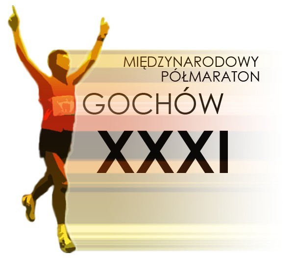 Logo zawodów