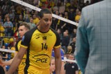 David Fiel Rodriguez wypożyczony z PGE Skry do francuskiego Tourcoing LM Volley 