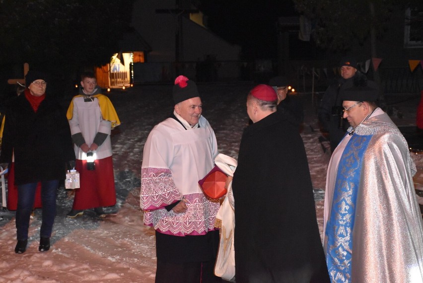 Obraz Matki Boskiej Częstochowskiej wraca do Gniezna! Zobacz plan nawiedzenia