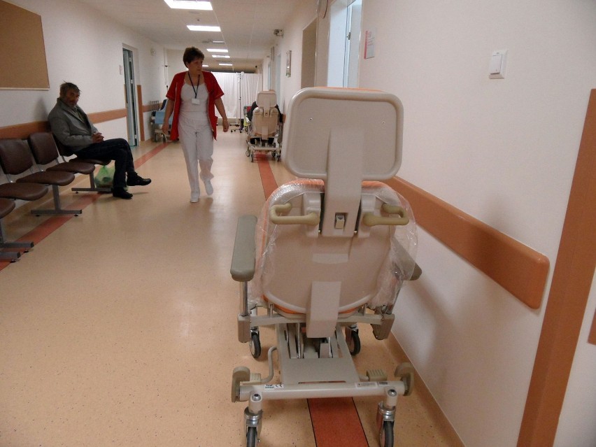 Słupsk: Szpitalny Oddział Ratunkowy będzie miał milionowe straty
