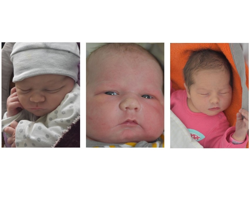 Noworodki Gniezno. Dzieci urodzone w gnieźnieńskim szpitalu w ostatnich dniach kwietnia. Są bliźnięta!
