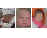 Noworodki Gniezno. Dzieci urodzone w gnieźnieńskim szpitalu w ostatnich dniach kwietnia. Są bliźnięta! [FOTO]
