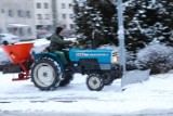 Zima? Kiedyś to była zima w Krakowie! 20 lat śnieg sparaliżował komunikację miejską. Tańczące Ikarusy [WIDEO]