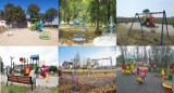 Gmina Września: Pojawią się nowe place zabaw i strefy fitness. Gdzie według Was ich jeszcze brakuje?