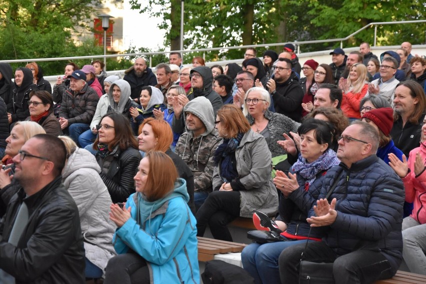 Gniezno: Waglewski i Kasai na X Festiwalu Wyobraźni [27.05.2022]