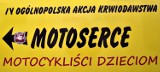 Zbąszyń. Fotorelacja z imprezy "MotoSerce 2012"