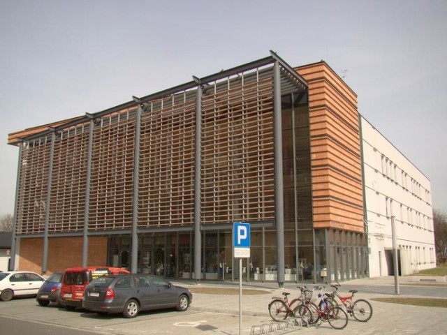 Warsztaty psychologiczne w Miejskiej Bibliotece Publicznej w Oświęcimiu