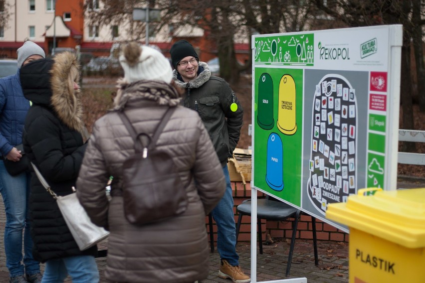 W niedzielę w Parku Kultury i Nauki rozegrano Ekologiczną...