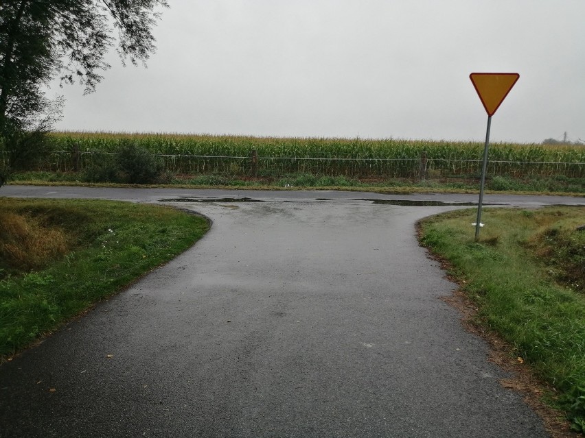 Ale po kolei. W marcu w Chodzieży wyszła na jaw bulwersująca...