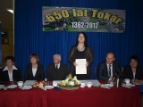 650-lecie istnienia Tokar. Obchody jubileuszowe