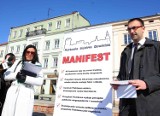 Inicjatywa obywatelska krytykuje władzę w Piotrkowie