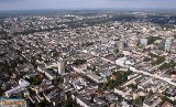 Strategia rozwoju przestrzennego Łodzi: rozwój i rewitalizacja centrum miasta