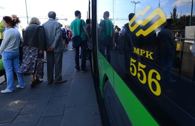 MPK Poznań: Darmowy internet jest dostępny w tramwajach i autobusach