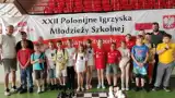 Młodzież z Andrzejewa zwyciężyła w szachach na XXII Polonijnych Igrzyskach Młodzieży Szkolnej