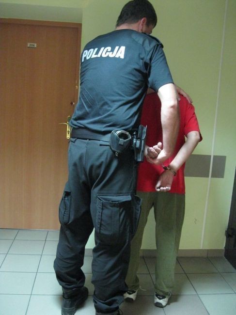 Włamywacze w Sopocie. Na gorącym uczynku zatrzymano dwóch mężczyzn