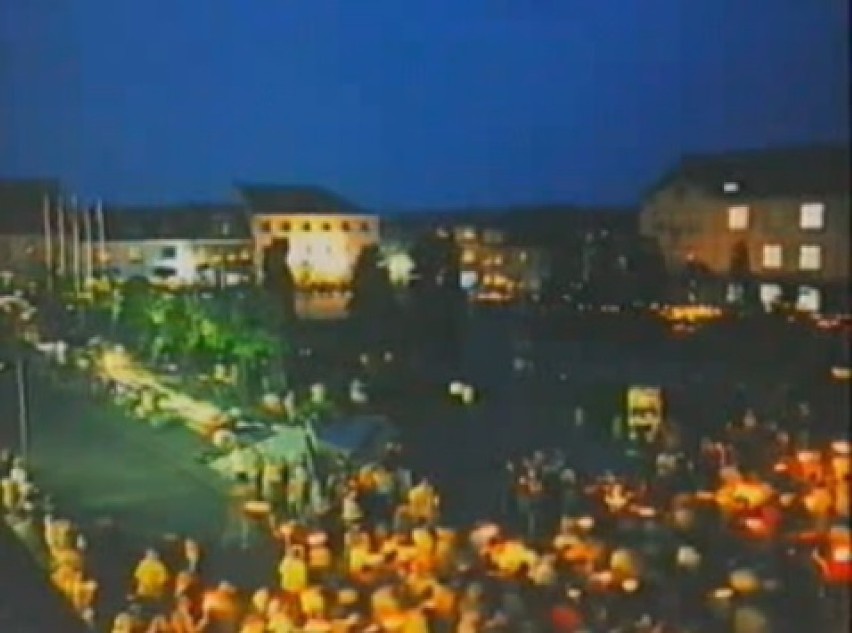 Filmy Żory: Nasze miasto w 2002 roku