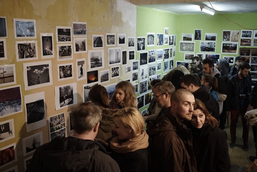 Galeria fotografii Pix.House w Poznaniu - tak było na...