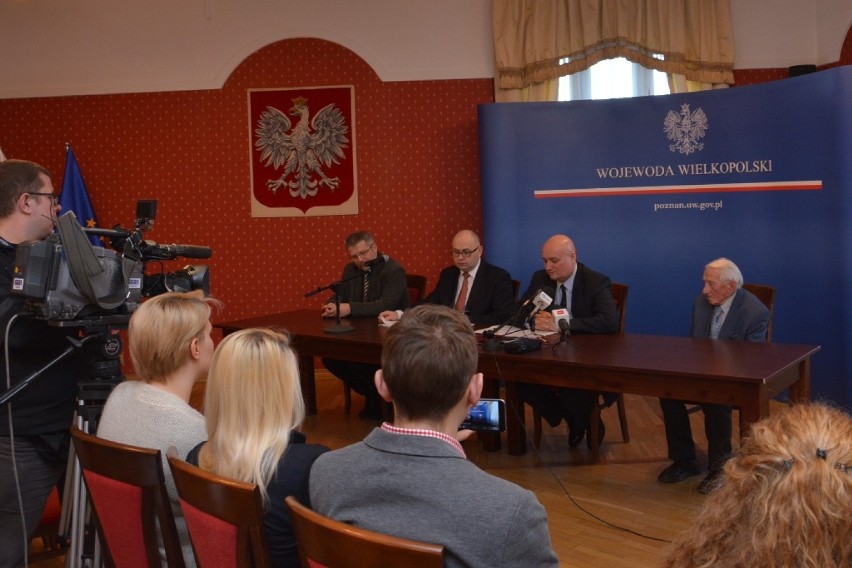 Ryszard Kukliński za Leona Kruczkowskiego. Zmiana patrona ulicy w Kaliszu [FOTO]