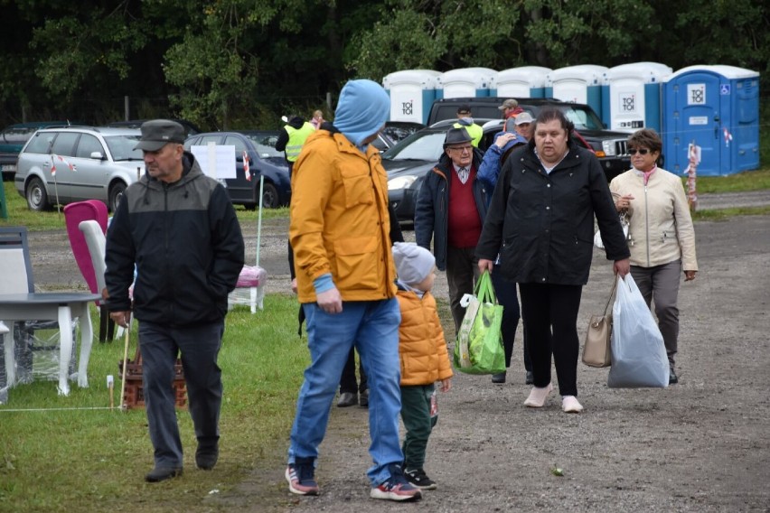 Kaszubska Jesień Rolnicza i Dożynki Diecezji Pelplińskiej już wkrótce w Lubaniu. Zaplanowano mnóstwo atrakcji [ZDJECIA]