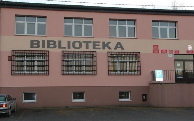 Gmina Blizanów. Gminna Biblioteka Publiczna w Blizanowie zamknięta przez zagrożenie koronawirusem